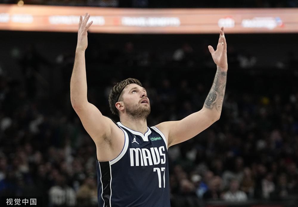 的NBA赛
