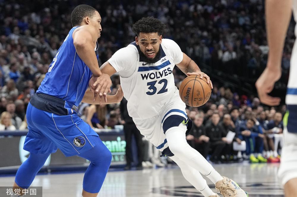 遇弱则弱詹眉仅31中10 湖人附加赛前景不容乐观