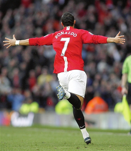 现代足球节 现代足球节